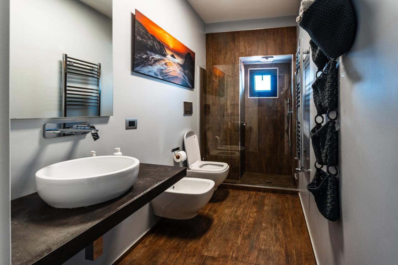 Plaza Apartment Bitonto Luaran gambar